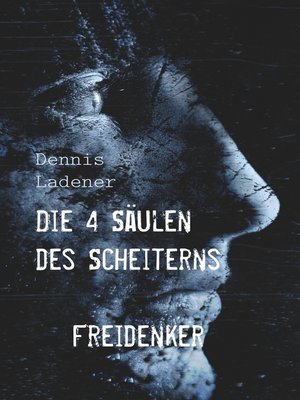 cover image of Die 4 Säulen des Scheiterns